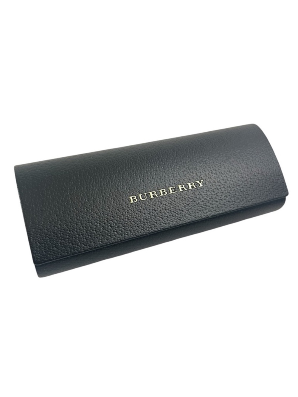 Burberry Glasses Hard Case - Black